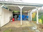 Carport Garten - 