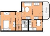 Grundriss - 