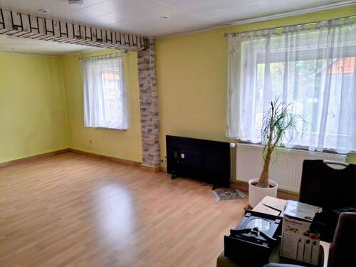 Wohnzimmer OG - 