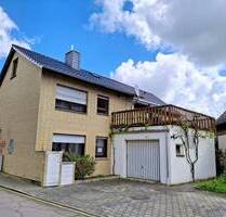 Haus mit 220 m² Wfl., aufgeteilt in 2 Wohnungen je 110 m², Flechtorf hat sehr gute Infrastruktur, 1 km bis zur A 39 - Lehre