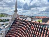 Ausblick vom Turm - 