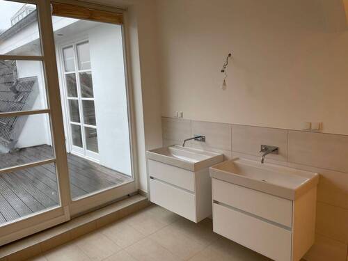 Hauptbadezimmer - 