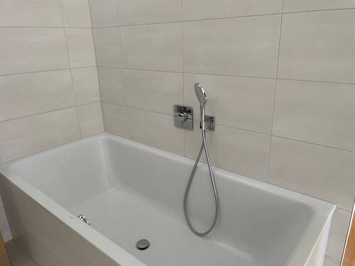 Hauptbadezimmer - 