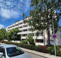Frei ab 01.10. - 1 Zimmer Apartment im Neufahrner Süden - Neufahrn bei Freising