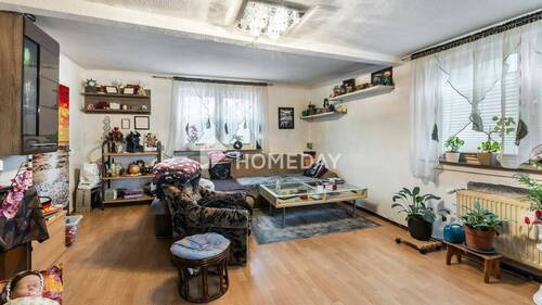 EG Wohnzimmer 1 - 