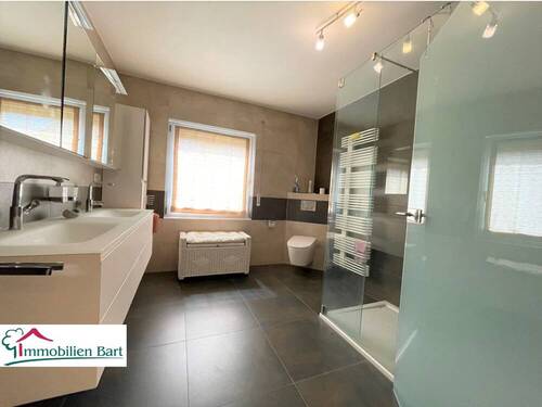 Badezimmer - 