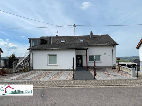 Frontansicht - 
