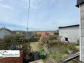 Garten mit kleinem Teich - 7 Zimmer Einfamilienhaus in Perl