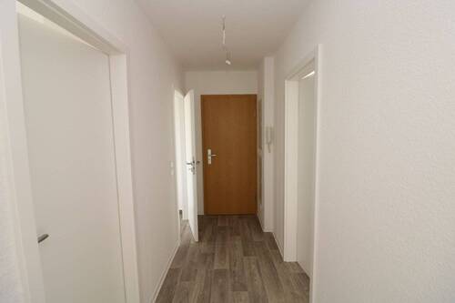 Beispiel Flur - 