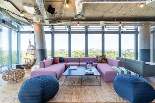 Common Area (Beispielbild) - 