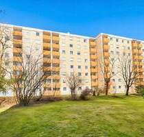 Attraktive 3-Zimmer-Wohnung inkl. TG-Stellplatz in Fürstenfeldbruck!