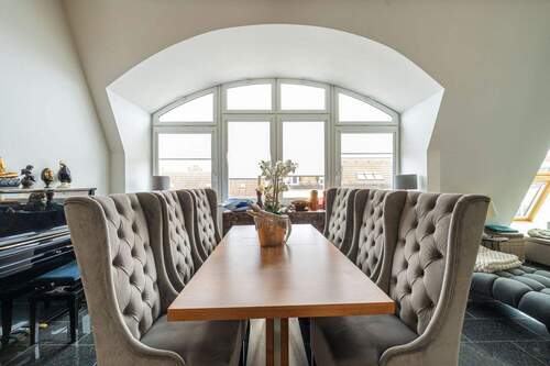 2 - 4 Zimmer Etagenwohnung zum Kaufen in Berlin