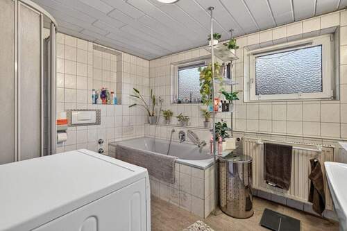 Badezimmer EG - 