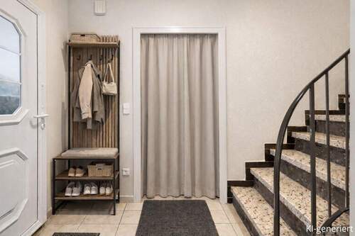 Eingangsbereich (Ki-generiert) - 