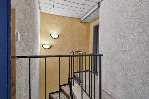 Treppenhaus OG - 