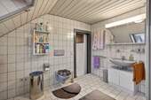 Badezimmer OG - 