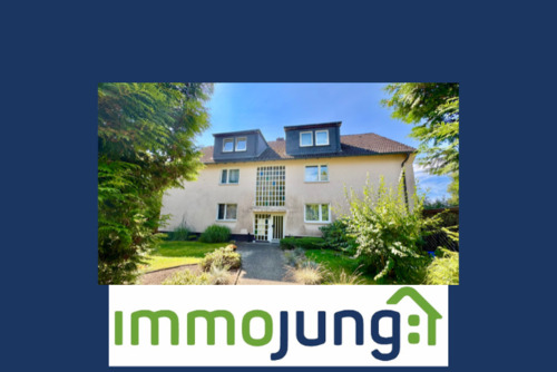 Start - Vermietetes Mehrfamilienhaus in Langwedel