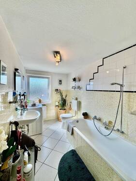 Badezimmer-Beispiel - 