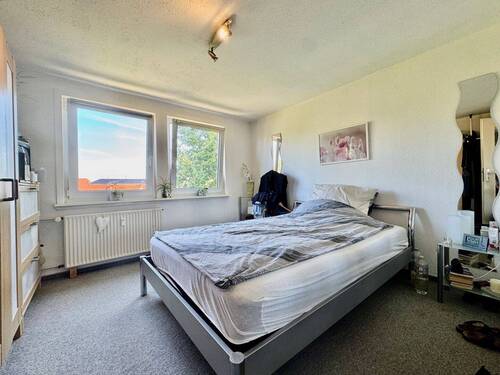 Schlafzimmer-Beispiel - 