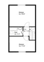 Grundriss Dachgeschoss - 