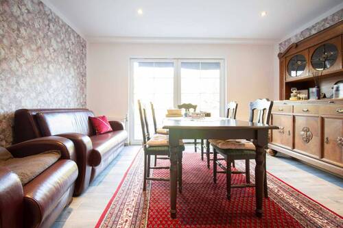 Esszimmer - 9 Zimmer Einfamilienhaus in Vogelsang-Warsin