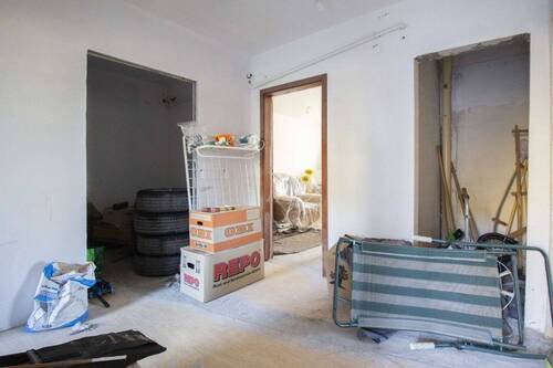 Zimmer II Unausgebaute Doppelhaushälfte - 