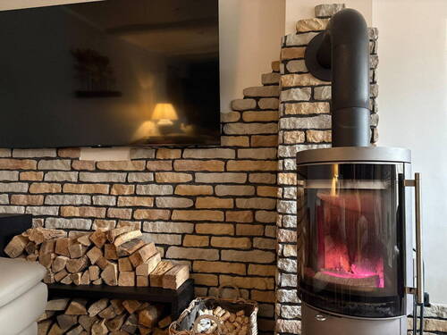 Bild 2 - 5 Zimmer Einfamilienhaus zum Kaufen in Krummhörn