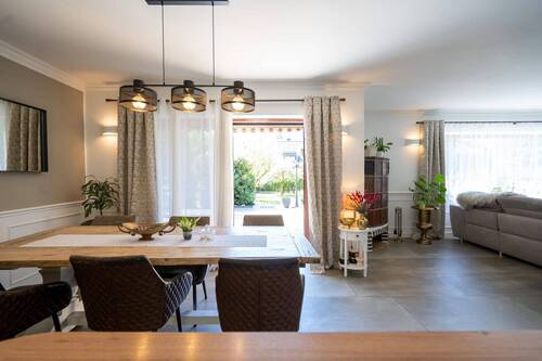 Essbereich - 