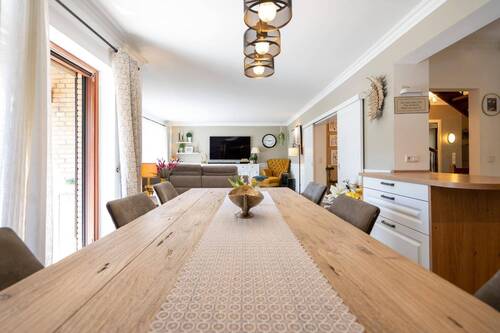 Essbereich - 
