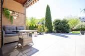 Terrasse - 