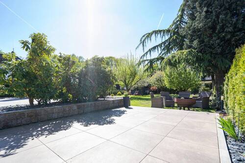 Freisitz - 