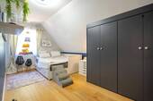 Gästezimmer - Obergeschoss - 