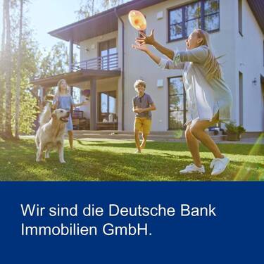 Deutsche Bank Immobilien - Einfamilienhaus mit 165,00 m&sup2; in Hamburg zum Kaufen