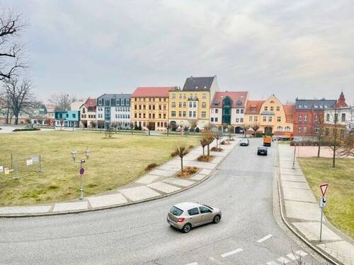 Ausblick Front - 