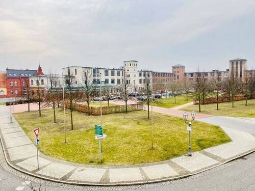 Ausblick Front - 