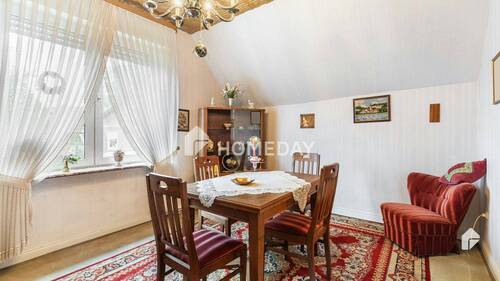 Esszimmer 1 - 