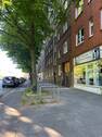 Strassenansicht - 2 Zimmer Etagenwohnung zum Kaufen in Hamburg Horn