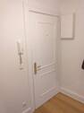 Diele / Eingangsbereich - 2 Zimmer Etagenwohnung in Hamburg Horn
