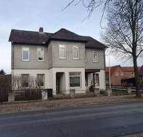 Eschede | Mehrfamilienhaus mit 3 Wohnungen