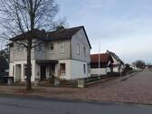Ansicht - Mehrfamilienhaus, Wohnhaus zum Kaufen in Eschede