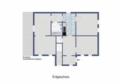 Grundriss EG - 