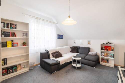 Kinderzimmer II im OG - 