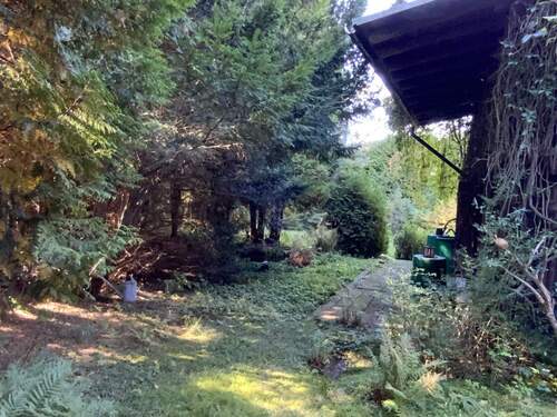 Garten an der Scheune - 