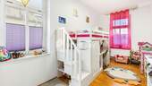 Kinderzimmer 2 - Etagenwohnung mit 92,70 m&sup2; in Markkleeberg zum Kaufen