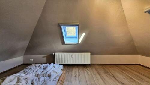 Dachgeschoss - 