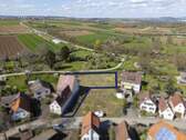 Außenansicht - Grundstück in Korntal-Münchingen