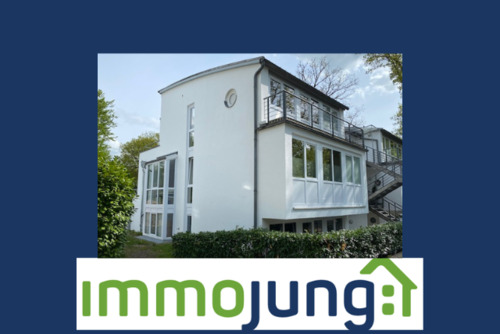 Start - Attraktive Eigentumswohnung im Ortskern von Worpswede