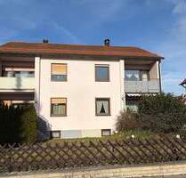 Doppelhaushälfte in ruhiger Lage mit Garten und Garage in Neumarkt - Gemeindeteil Stauf - Neumarkt in der Oberpfalz