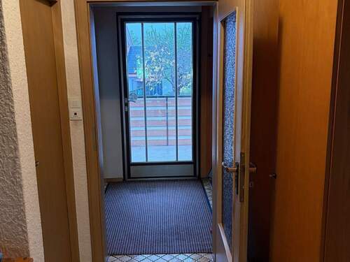 Eingangsbereich/Flur - 