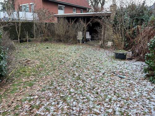 Gemeinschaftsgarten - 